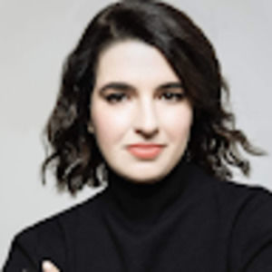 Meet your Posher, Joanne